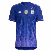 National Player Version