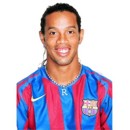 Ronaldinho